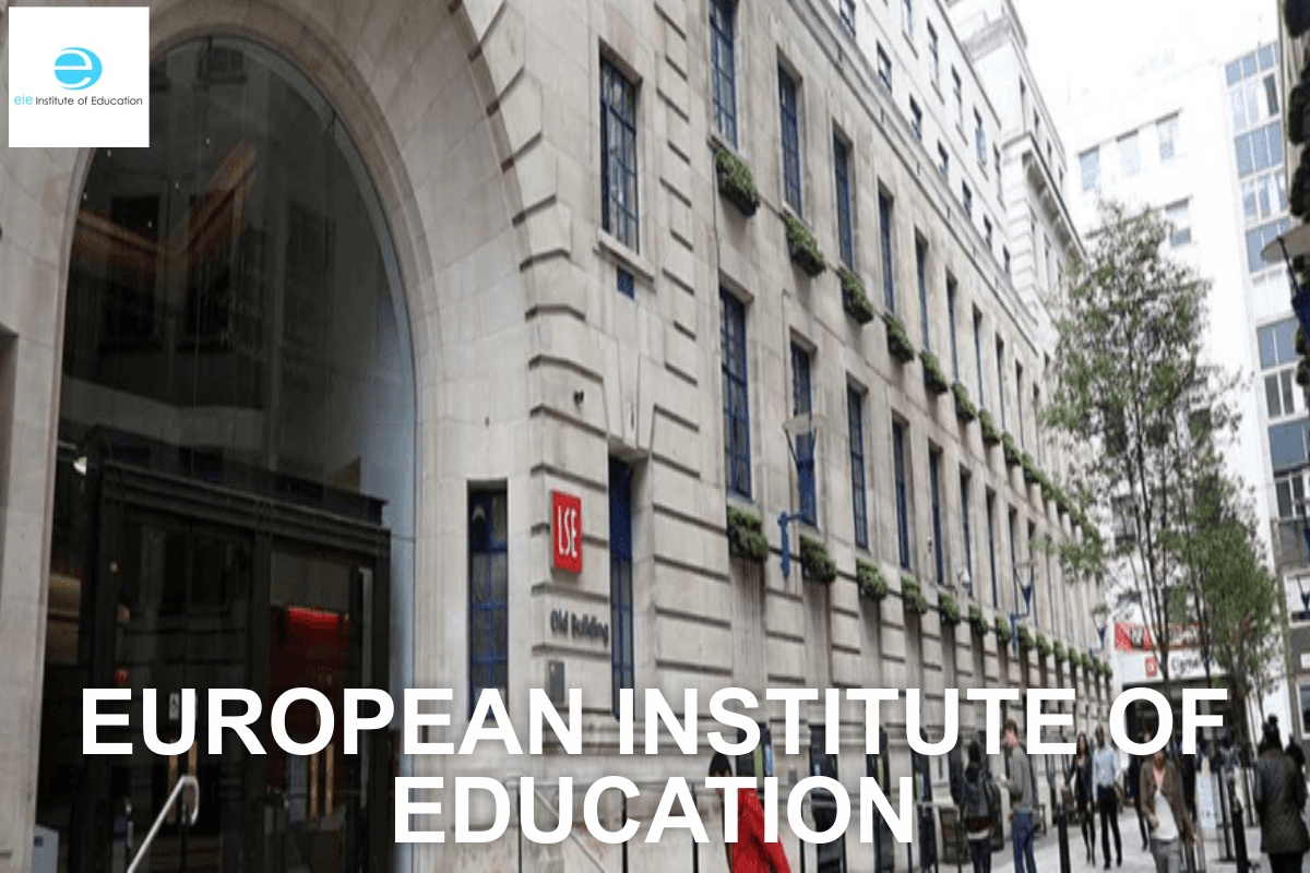 EUROPIAN INSTITUTE OF EDUCATION