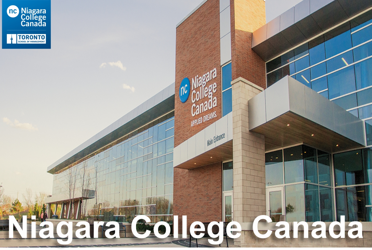 NIAGARA COLLEGE CANADA