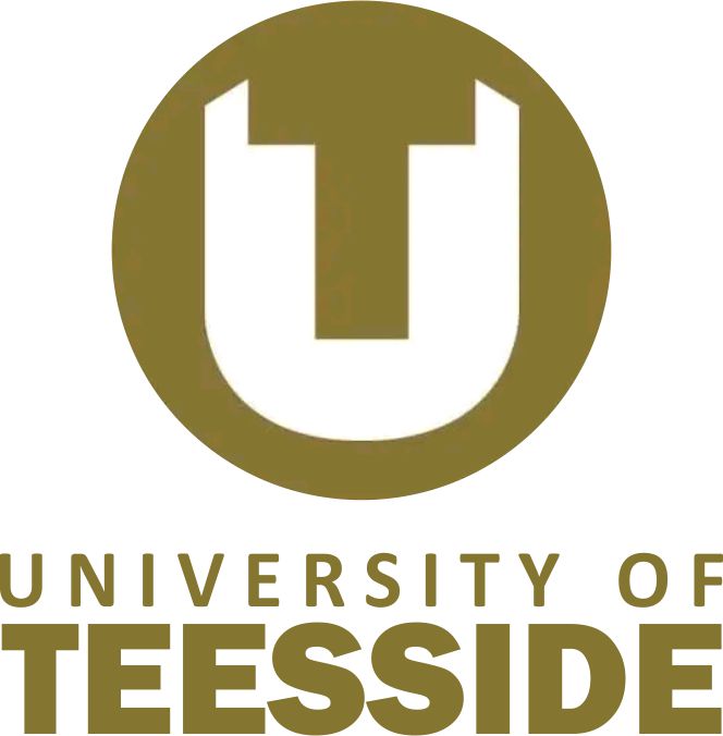 UNIVERSITY OF TEESSIDE UNITED KINGDOM