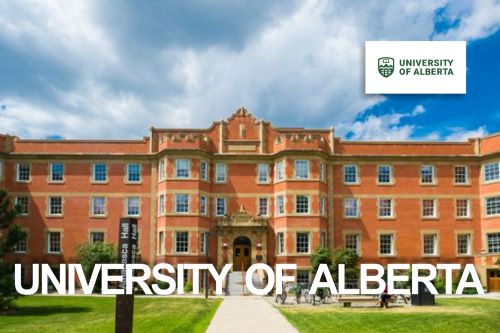 UNIVERSITY OF ALBERTA CANADA