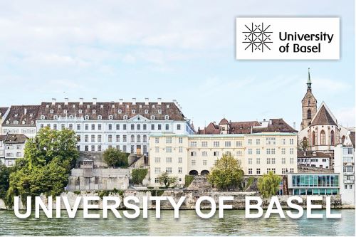 UNIVERSITY OF BASEL SWITZERLAND